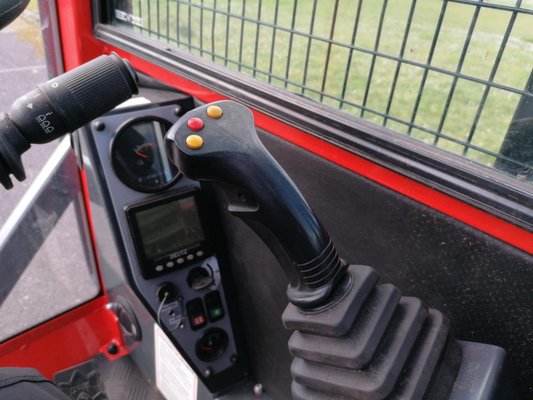 Unknown range 175 AMLIFT C5000-14 AMLAT