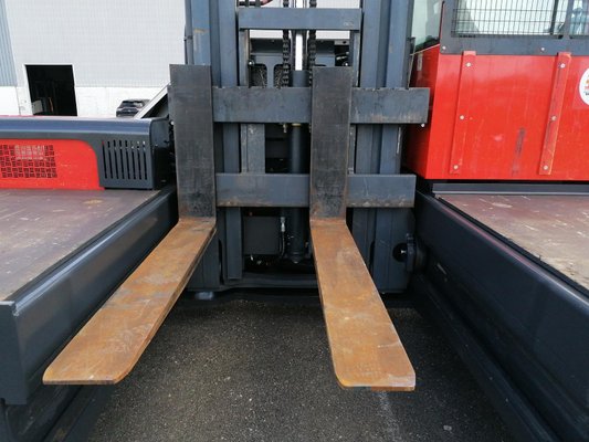 Unknown range 175 AMLIFT C5000-14 AMLAT