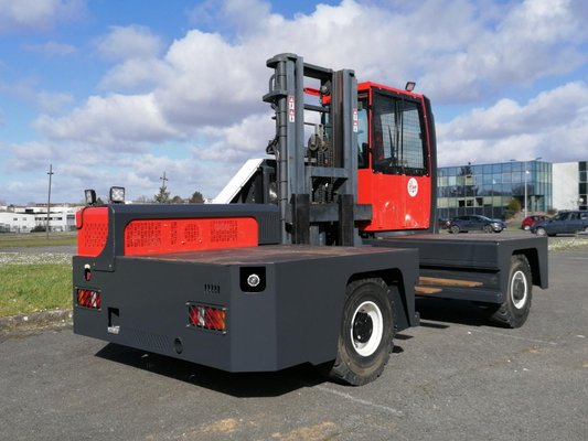 Unknown range 175 AMLIFT C5000-14 AMLAT