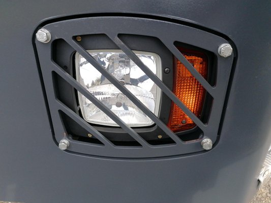 Unknown range 175 AMLIFT C5000-14 AMLAT