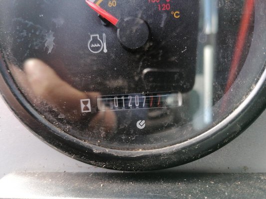 Unknown range 175 AMLIFT C5000-14 AMLAT