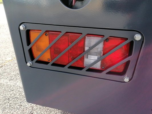 Unknown range 175 AMLIFT C5000-14 AMLAT