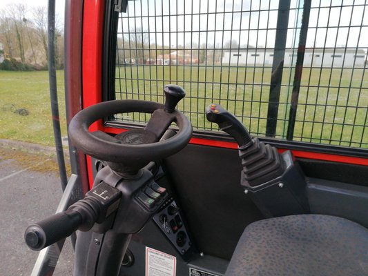 Unknown range 175 AMLIFT C5000-14 AMLAT