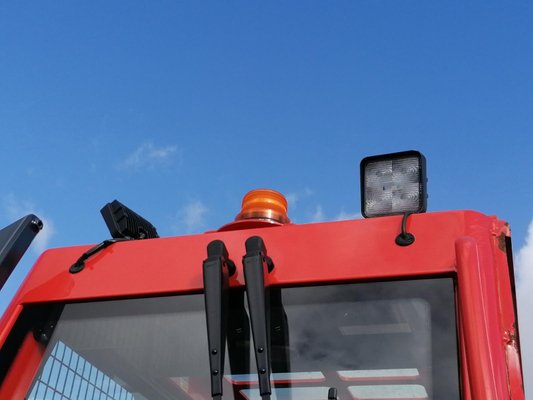 Unknown range 175 AMLIFT C5000-14 AMLAT