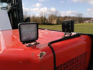 Chariot élévateur latéral AMLIFT C5000-14 AMLAT - 16