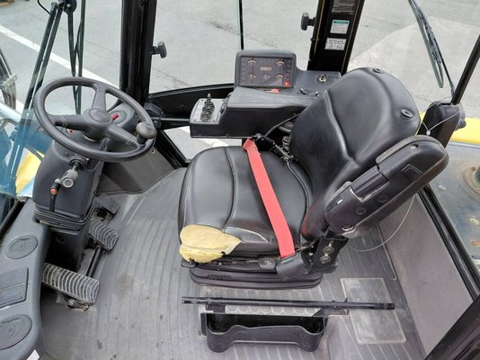 Unknown range 207 Yale GDP160EC12