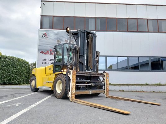 Unknown range 207 Yale GDP160EC12