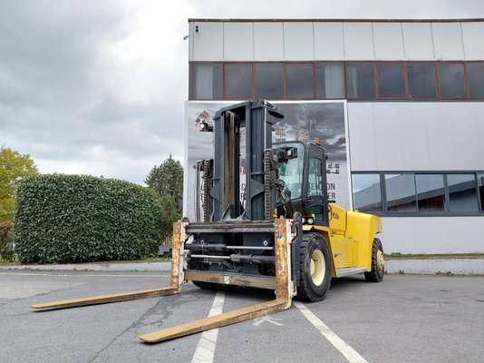 Unknown range 207 - GDP160EC12