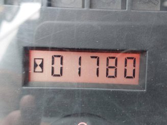 Chariot élévateur frontal 4 roues Yale GDP160EC12 - 10