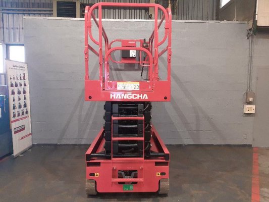 Unknown range 211 Hangcha 140XEN