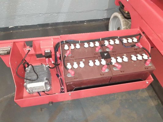 Unknown range 211 Hangcha 140XEN