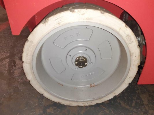 Unknown range 211 Hangcha 140XEN