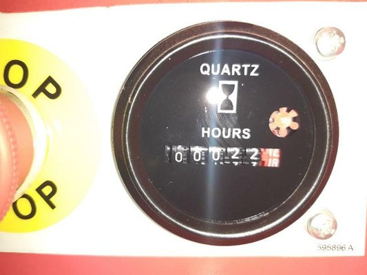 Unknown range 211 Hangcha 140XEN