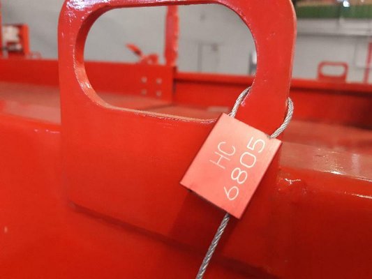 Unknown range 211 Hangcha 140XEN