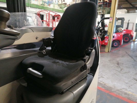 Unknown range 166 Crown ESR5000-1.4