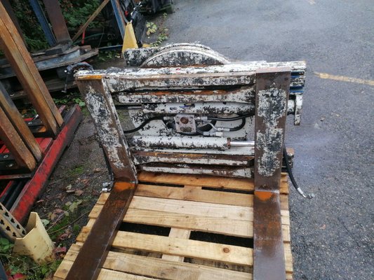 Unknown range 468 - 28G-CFR