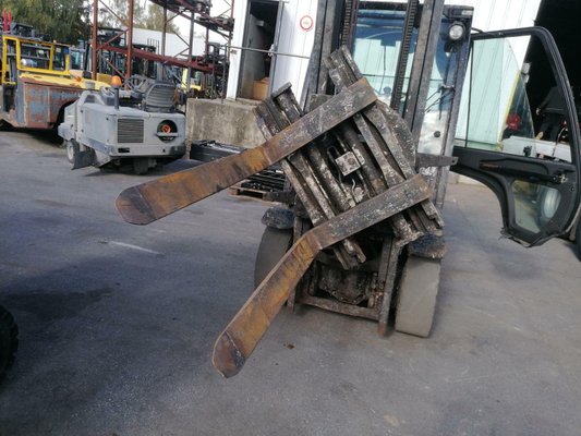 Unknown range 468 Cascade 28G-CFR