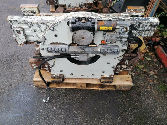 Unknown range 468 Cascade 28G-CFR