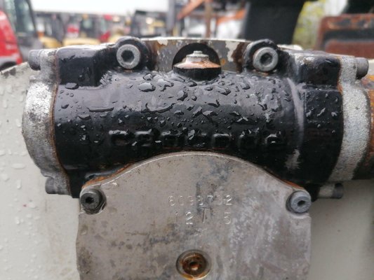 Unknown range 468 Cascade 28G-CFR