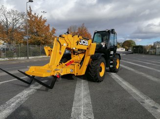 Chariot élévateur télescopique JCB 540-180 - 1