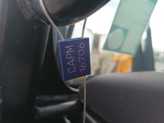 Chariot élévateur télescopique JCB 540-180 - 10