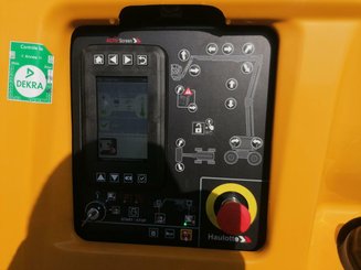 Nacelle articulée Haulotte HA16RTJ PRO - 10