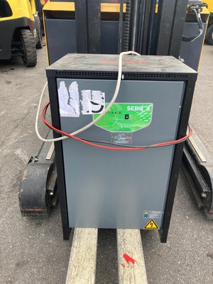 Unknown range 166 Yale MR14