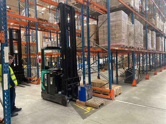 Unknown range 166 Mitsubishi RB14N2HS