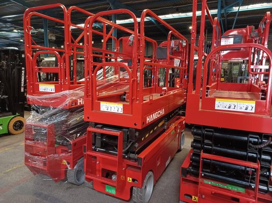 Unknown range 211 Hangcha 80XENS