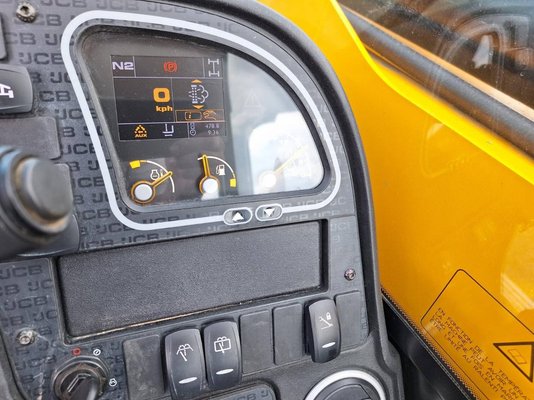 Unknown range 178 JCB 540 180 HiViz