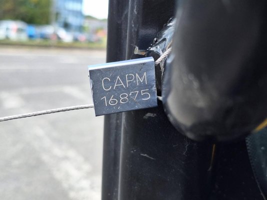 Unknown range 178 JCB 540 180 HiViz