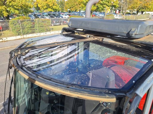 Unknown range 207 Kalmar DCG160-12