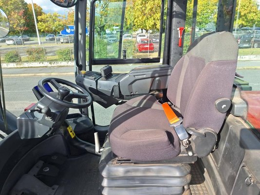 Unknown range 207 Kalmar DCG160-12