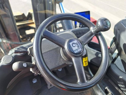 Unknown range 207 Kalmar DCG160-12