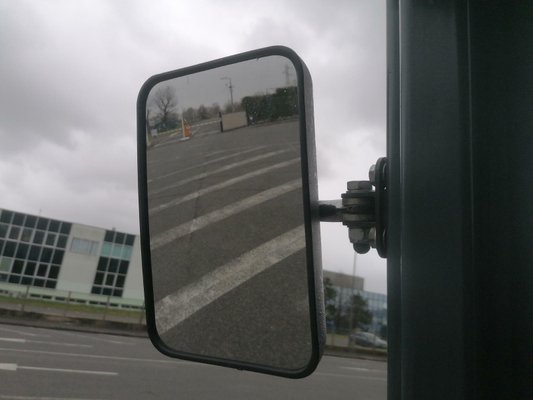 Unknown range 183 Jungheinrich EZS 6250