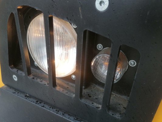 Unknown range 183 Jungheinrich EZS 6250