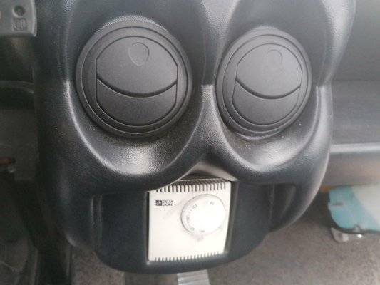 Unknown range 183 Jungheinrich EZS 6250