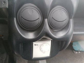 Tracteur de remorquage Jungheinrich EZS 6250 - 12