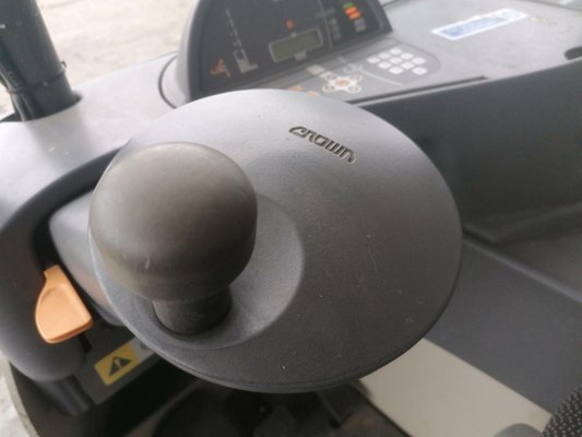 Unknown range 166 Crown ESR5000-1.6