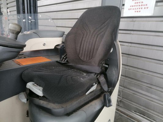 Unknown range 166 Crown ESR5000-1.6