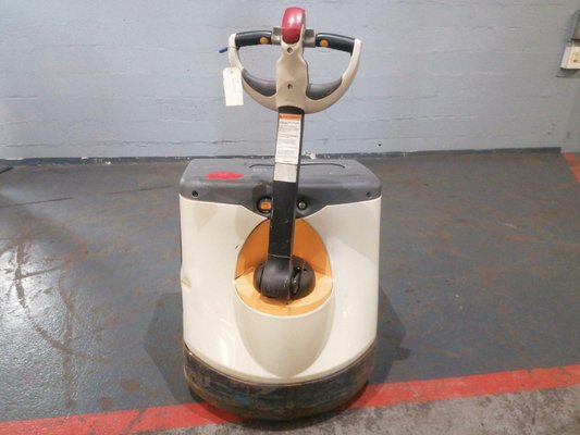 Unknown range 184 Crown WP3020