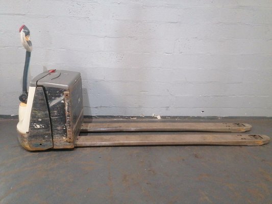 Unknown range 184 Crown WP3020