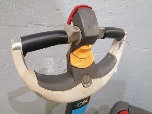 Unknown range 184 Crown WP3020