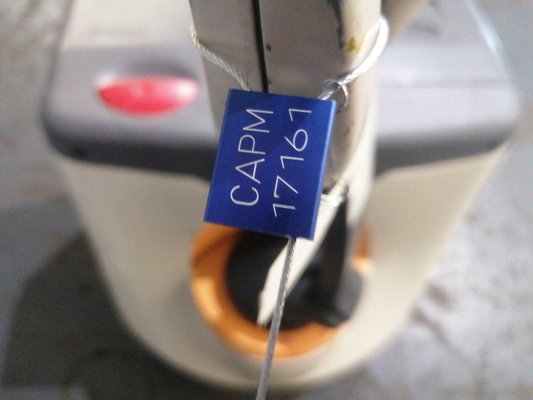 Unknown range 184 Crown WP3020