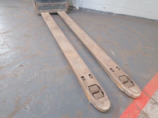 Unknown range 184 Crown WP3020