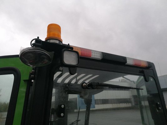 Unknown range 207 Hangcha XC50i-500