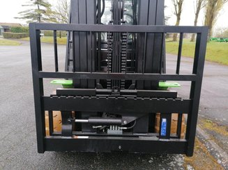 Chariot élévateur frontal 4 roues Hangcha XC50i-500 - 7