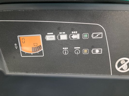 Unknown range 198 Mitsubishi PBP16N2 - ACCOMPAGNANT