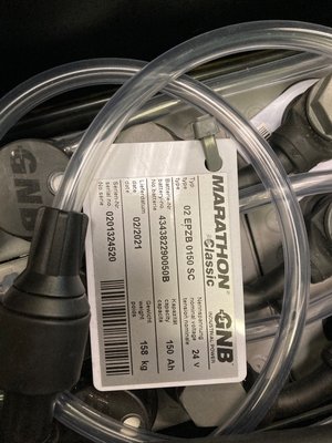 Unknown range 198 Mitsubishi PBP16N2 - ACCOMPAGNANT