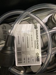 Transpalette accompagnant Mitsubishi PBP16N2 - ACCOMPAGNANT - 3